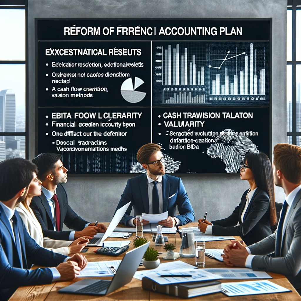 La Nouvelle Définition du Résultat Exceptionnel Réflexions sur son