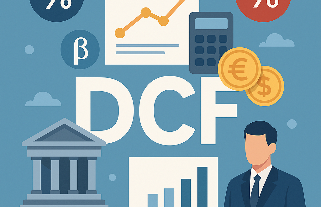 Contentieux fiscal et DCF : une jurisprudence exemplaire sur la rigueur méthodologique