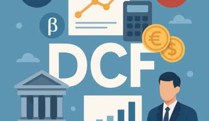 Contentieux fiscal et DCF : une jurisprudence exemplaire sur la rigueur méthodologique
